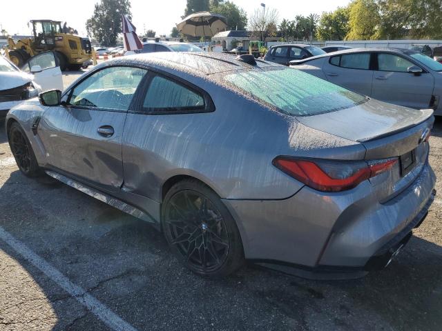 Obraz 2 z 2022 BMW M4  2022 z VIN WBS53AZ08NCJ92627