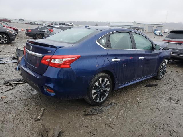 Изображение 3 2019 NISSAN SENTRA S 2019 с VIN 3N1AB7AP8KY338485