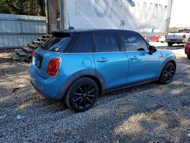 Image 3 of 2017 MINI COOPER  2017 with VIN WMWXU1C56H2E17381