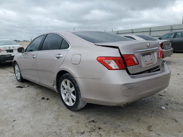 Obraz 2 z 2008 LEXUS ES 350 2008 z VIN JTHBJ46GX82243783