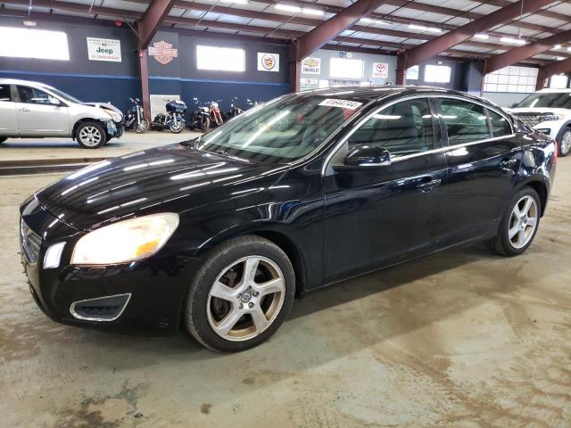 Obraz 2012 VOLVO S60 T5 2012