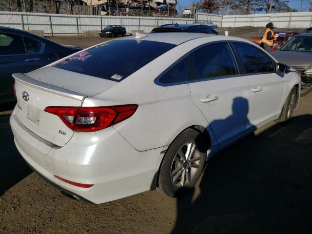 Obraz 3 z 2016 HYUNDAI SONATA ECO 2016 z VIN 5NPE24AA0GH405657