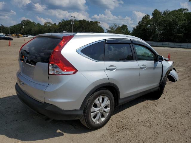 Obraz 3 z 2014 HONDA CR-V EXL 2014 z VIN 2HKRM3H77EH500018