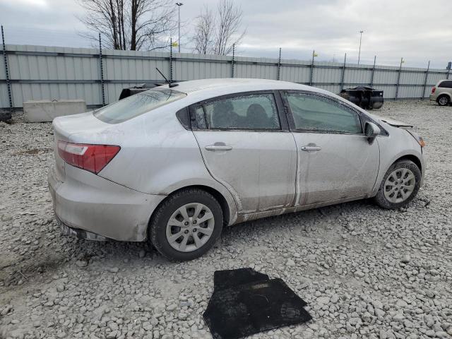 Изображение 3 2017 KIA RIO LX 2017 с VIN KNADM4A38H6055453