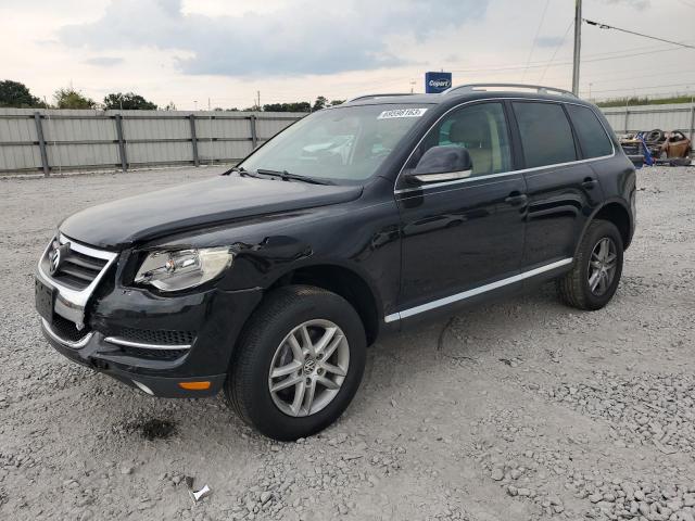 Obraz 1 z 2009 VOLKSWAGEN TOUAREG V6 2009 z VIN WVGBE77L99D003547