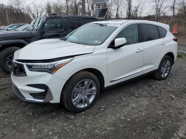 2021 ACURA RDX ADVANCE 2021 image