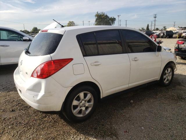 Image 3 of 2009 NISSAN VERSA S 2009 with VIN 3N1BC13E39L417323