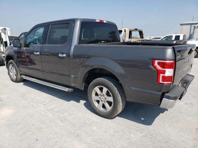 Image 2 of 2019 FORD F150 SUPERCREW 2019 with VIN 1FTEW1CP0KKC26999