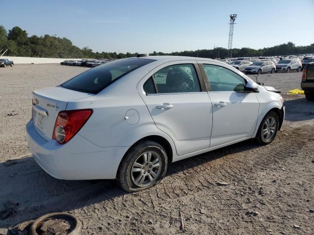 Изображение 3 2015 CHEVROLET SONIC LT 2015 с VIN 1G1JC5SH1F4201279