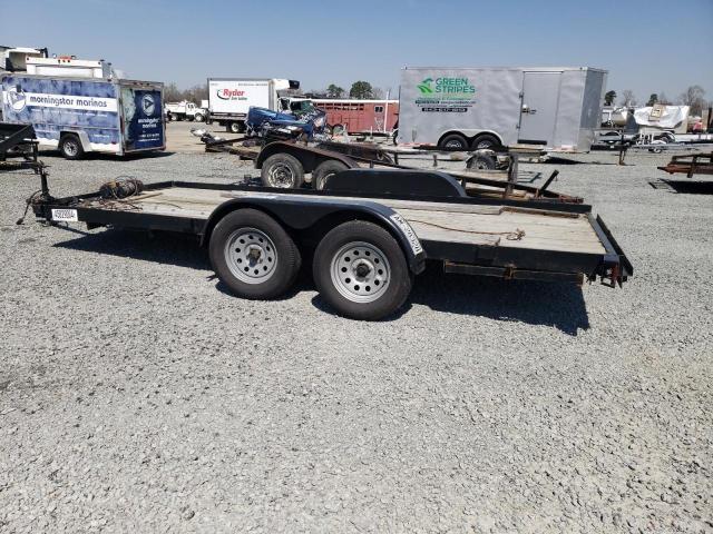 Image 3 of 2020 OTHER TRAILER 2020 with VIN 1XNBE1621L2005281