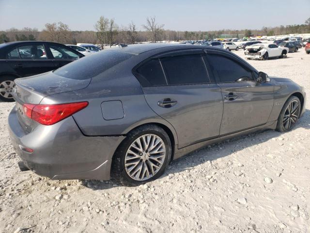 Obraz 3 z 2017 INFINITI Q50 RED SPORT 400 2017 z VIN JN1FV7AR9HM870113