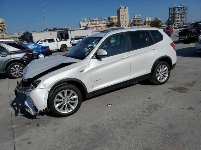 Изображение 1 2017 BMW X3 XDRIVE28I 2017 с VIN 5UXWX9C57H0T10304
