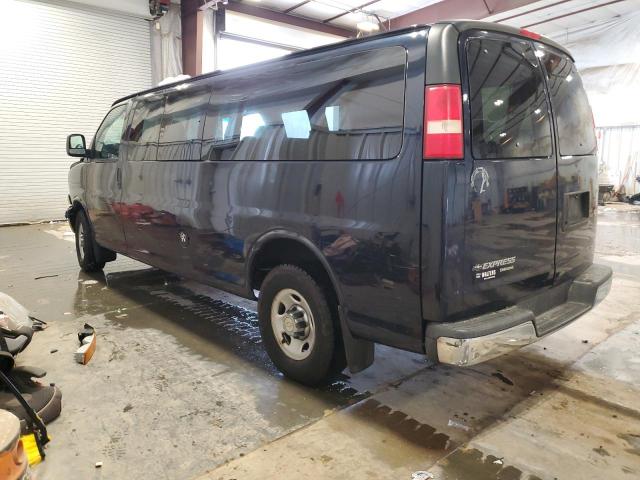 Obraz 2 z 2009 CHEVROLET EXPRESS G3500  2009 z VIN 1GAHG39K891144058