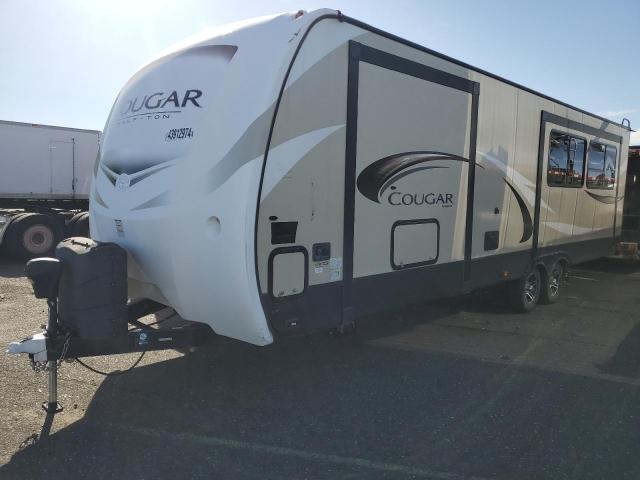 Obraz 2 z 2019 KEYSTONE COUGAR 2019 z VIN 4YDT29R2XKC500553