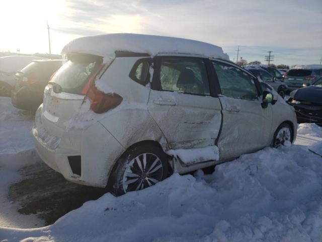 Изображение 3 2015 HONDA FIT EX 2015 с VIN 3HGGK5H80FM716176