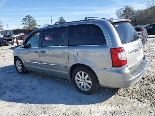 Image 2 of 2016 CHRYSLER TOWN & COUNTRY TOURING 2016 with VIN 2C4RC1BG3GR186793