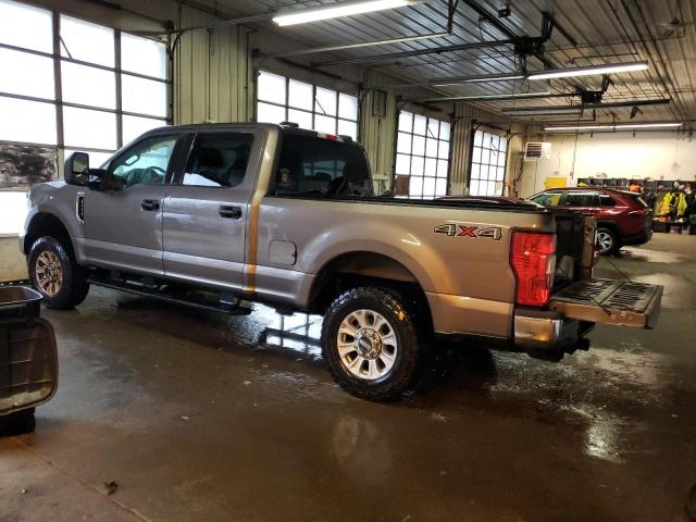 Image 2 of 2021 FORD F350 SUPER DUTY 2021 with VIN 1FT8W3BN9MEC16482