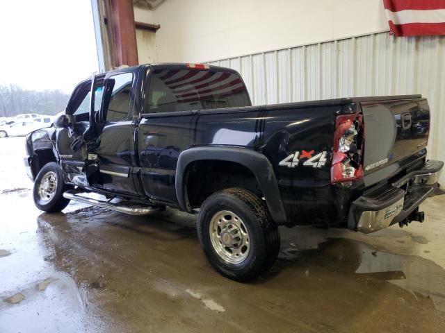 Изображение 2 2003 CHEVROLET SILVERADO K2500 HEAVY DUTY 2003 с VIN 1GCHK29U33E313758