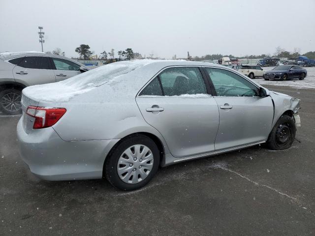 Image 3 of 2012 TOYOTA CAMRY BASE 2012 with VIN 4T4BF1FK7CR255247