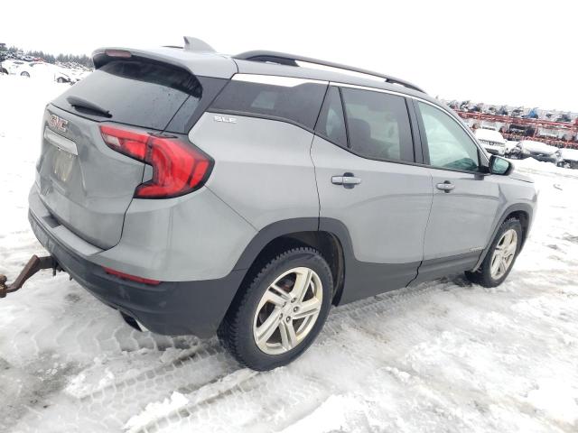 Obraz 3 z 2019 GMC TERRAIN SLE 2019 z VIN 3GKALTEX0KL171117