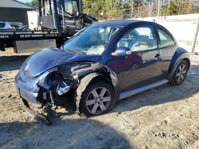 Obraz 1 z 2006 VOLKSWAGEN NEW BEETLE 2.5L 2006 z VIN 3VWPG31CX6M423434