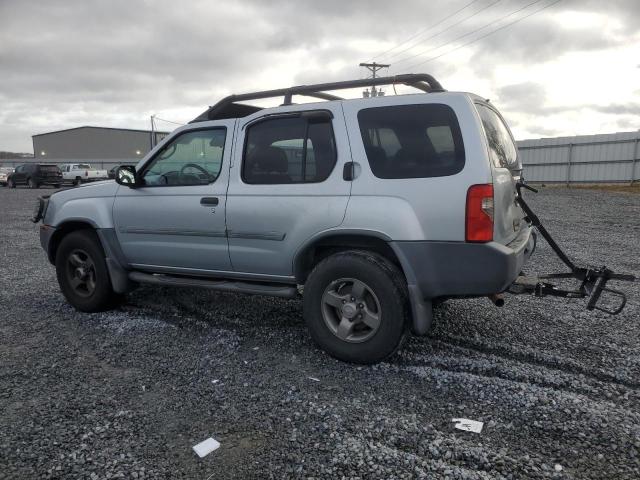 Obraz 2 z 2002 NISSAN XTERRA XE 2002 z VIN 5N1ED28Y92C567093