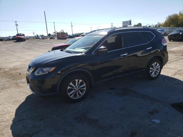 Obraz 1 z 2015 NISSAN ROGUE S 2015 z VIN 5N1AT2MV5FC912168