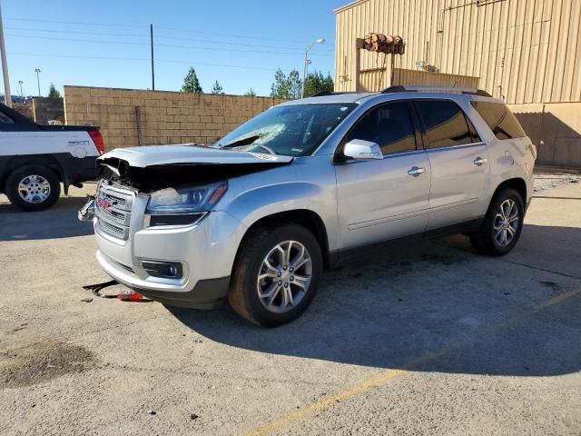 Image 1 of 2015 GMC ACADIA SLT-1 2015 with VIN 1GKKRRKD9FJ258270