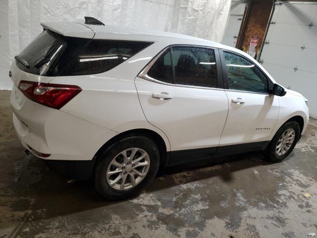 Image 3 of 2021 CHEVROLET EQUINOX LT 2021 with VIN 3GNAXUEV4MS127948