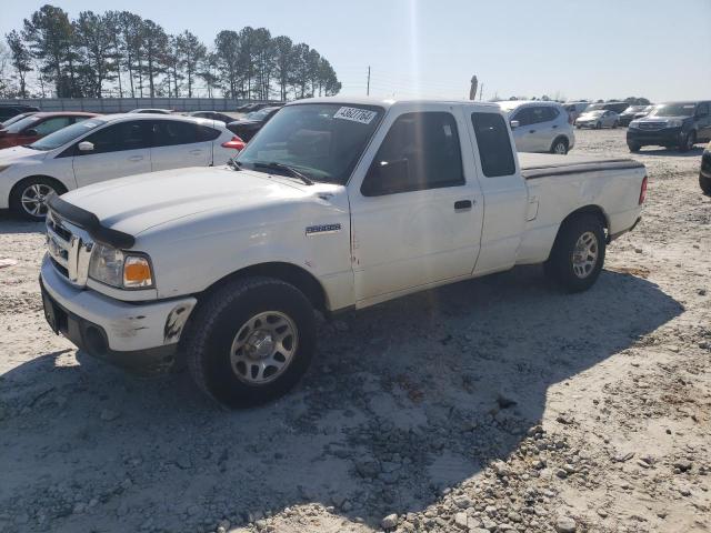 2010 FORD RANGER SUPER CAB 2010 image