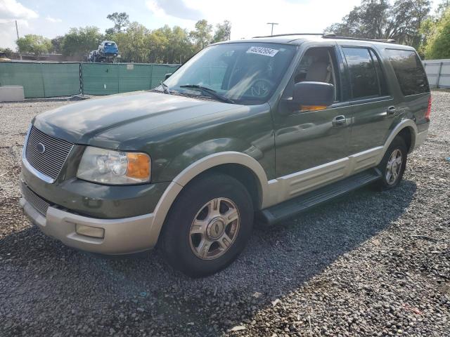 Obraz 1 z 2003 FORD EXPEDITION EDDIE BAUER 2003 z VIN 1FMRU17W43LB55127