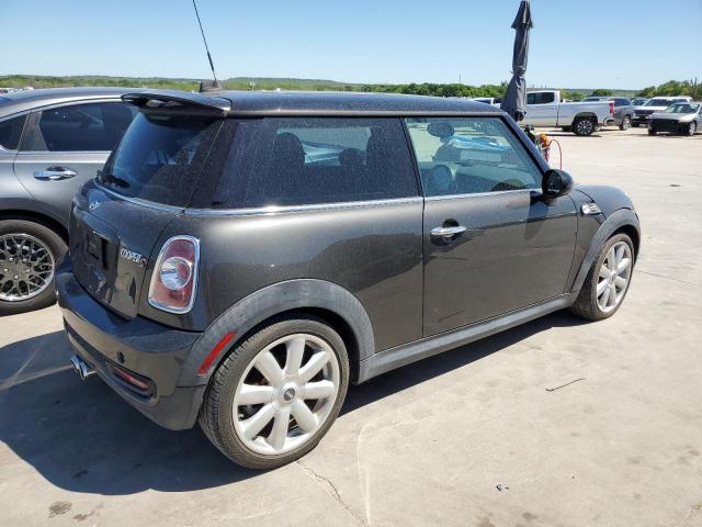 Obraz 3 z 2013 MINI COOPER S 2013 z VIN WMWSV3C56DT388193