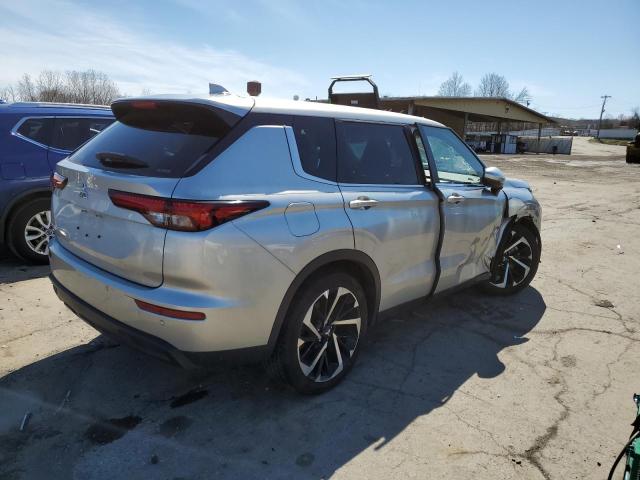 Изображение 3 2022 MITSUBISHI OUTLANDER ES 2022 с VIN JA4J4TA8XNZ023555