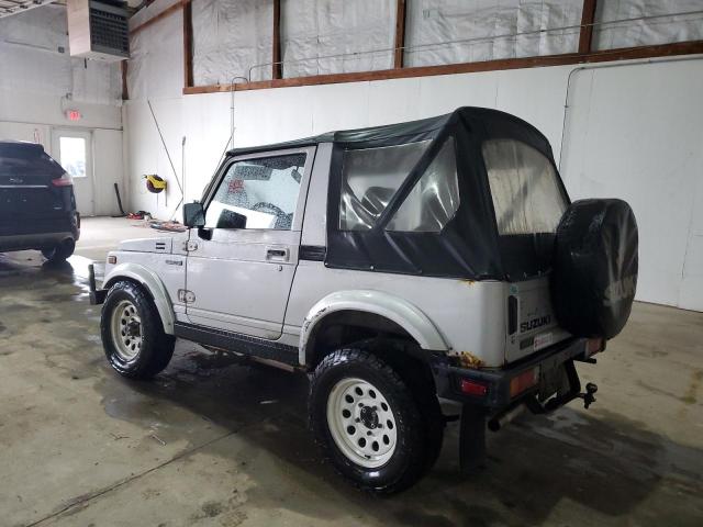 Изображение 2 1988 SUZUKI SAMURAI  1988 с VIN JS4JC51C6J4267278