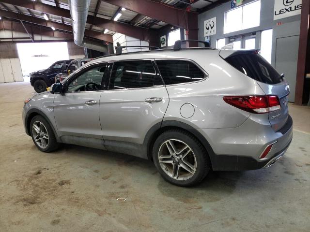 Изображение 2 2018 HYUNDAI SANTA FE SE ULTIMATE 2018 с VIN KM8SRDHF4JU290666