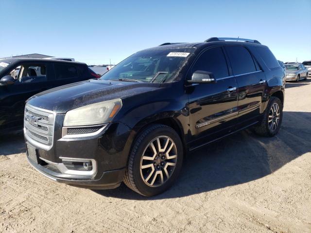 Image 1 of 2014 GMC ACADIA DENALI 2014 with VIN 1GKKRTKD6EJ154119