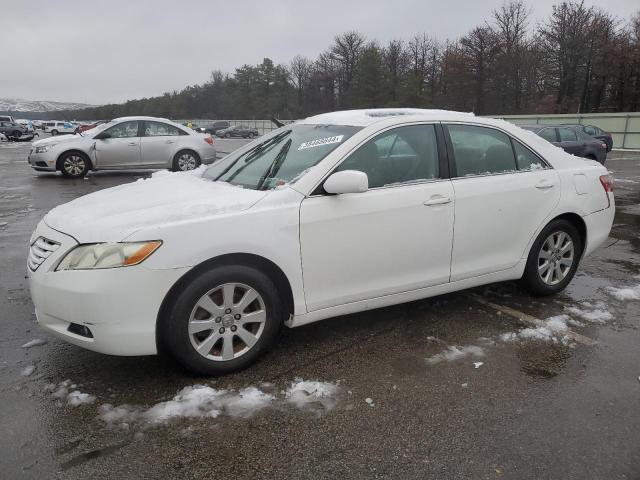 Obraz 1 z 2007 TOYOTA CAMRY CE 2007 z VIN 4T1BE46K77U635967
