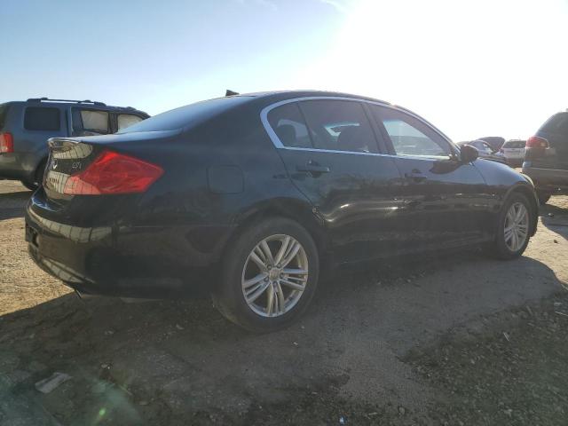 Image 3 of 2012 INFINITI G37  2012 with VIN JN1CV6AR2CM671264