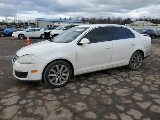 Изображение 2009 VOLKSWAGEN JETTA SE 2009