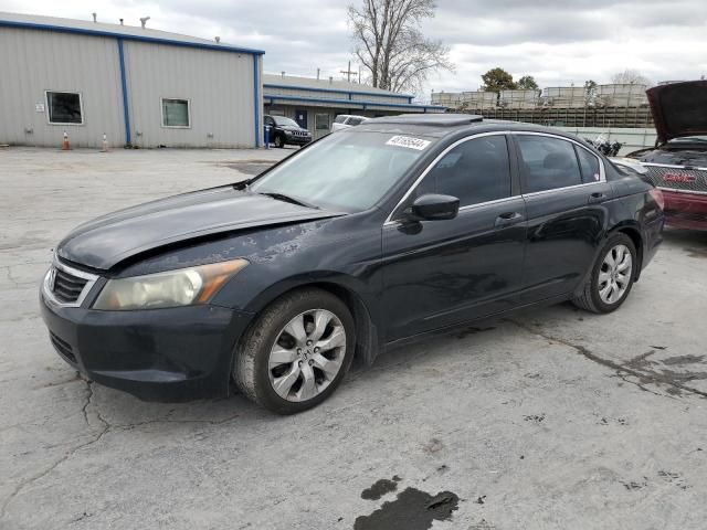 Image 1 of 2008 HONDA ACCORD EXL 2008 with VIN 1HGCP26838A030439