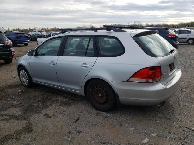 Изображение 2 2009 VOLKSWAGEN JETTA S 2009 с VIN 3VWMM71K89M288517