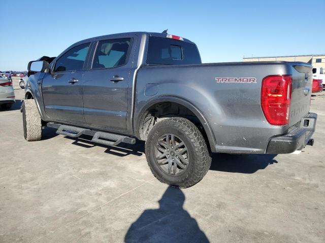 Image 2 of 2021 FORD RANGER XL 2021 with VIN 1FTER4FH3MLD30638