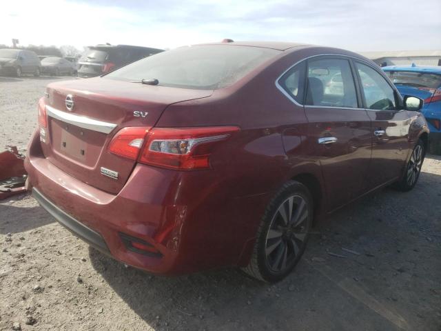Изображение 3 2019 NISSAN SENTRA S 2019 с VIN 3N1AB7AP5KY361089