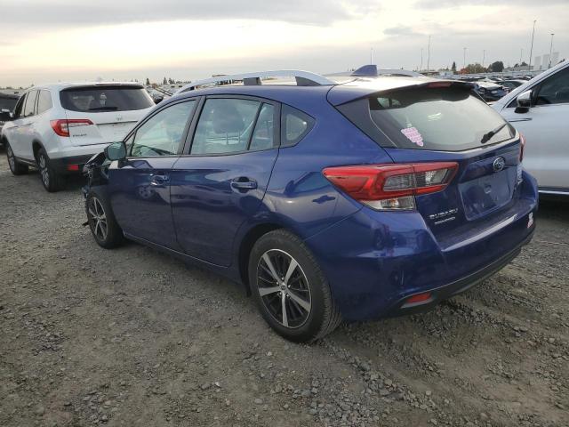 Obraz 2 z 2023 SUBARU IMPREZA PREMIUM 2023 z VIN 4S3GTAV65P3713963