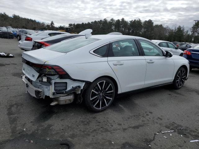 Obraz 3 z 2023 HONDA ACCORD TOURING HYBRID 2023 z VIN 1HGCY2F8XPA043393