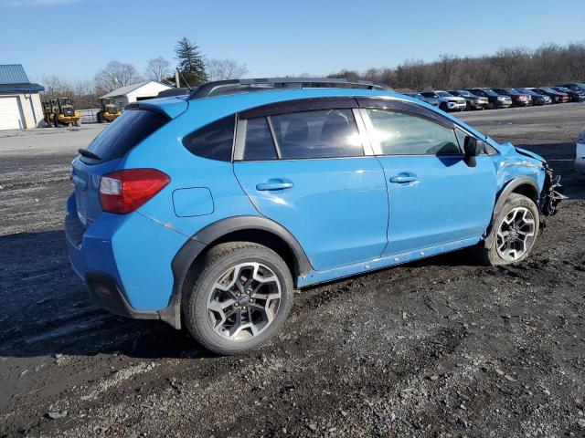 Изображение 3 2017 SUBARU CROSSTREK  2017 с VIN JF2GPAAC7HG243107
