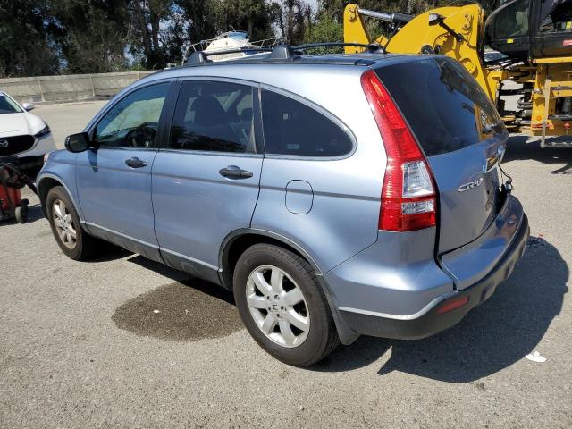 Obraz 2 z 2007 HONDA CR-V EX 2007 z VIN JHLRE38517C008629