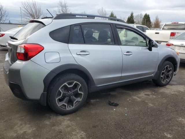 Obraz 3 z 2014 SUBARU XV CROSSTREK 2.0 LIMITED 2014 z VIN JF2GPAGC5E8202293