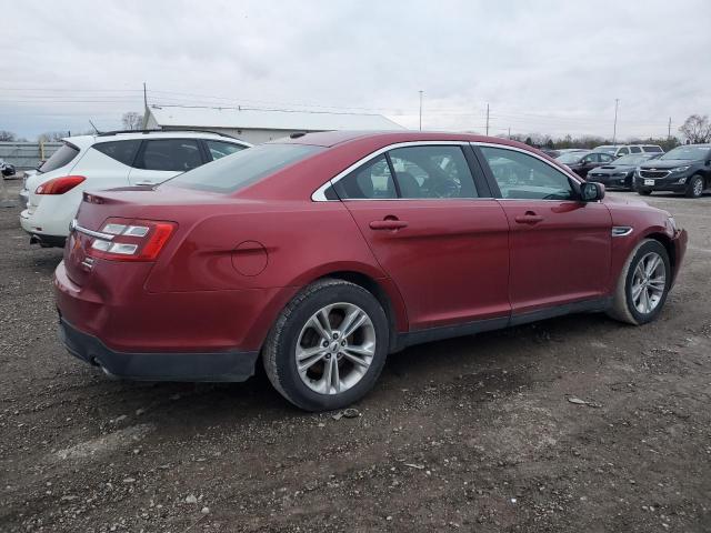 Изображение 3 2013 FORD TAURUS SEL 2013 с VIN 1FAHP2E88DG140521