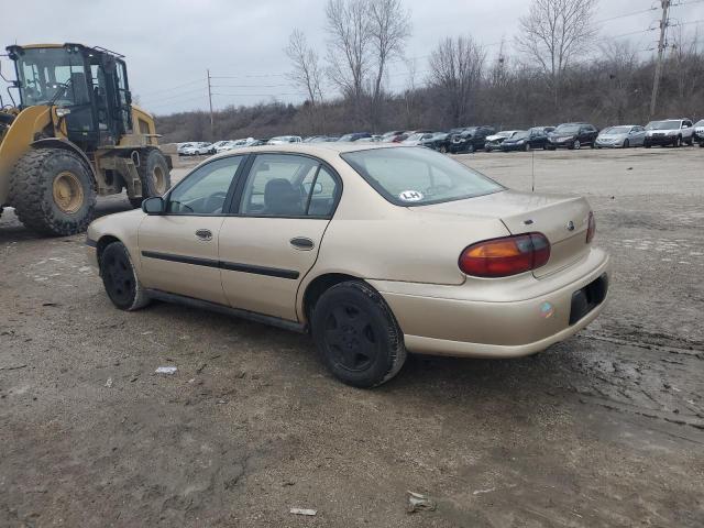 Image 2 of 2004 CHEVROLET CLASSIC  2004 with VIN 1G1ND52F44M680355